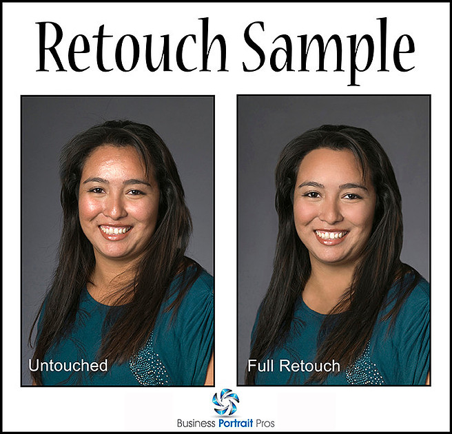 Business Portrait Pros | Student Portrait Samples | Photo 18