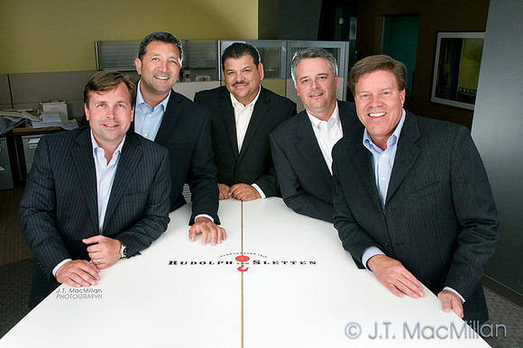Business Portrait Pros Headshots