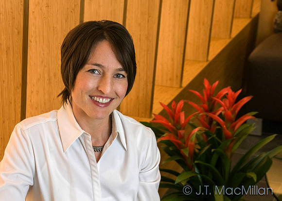 Business Portrait Pros Headshots
