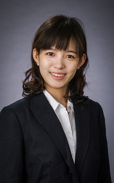 Business Portrait Pros | Student Portrait Samples